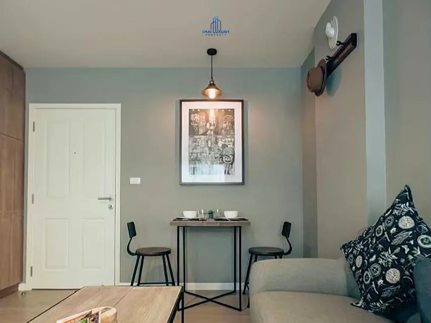 Beautiful 1 Bedroom Condominium for Sale at Baan Peang Ploen Hua Hin