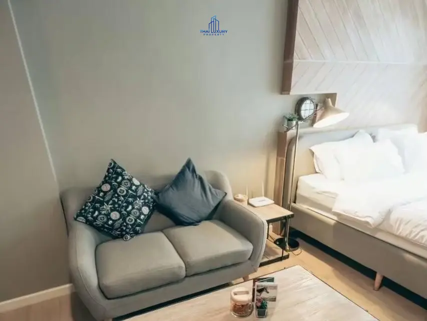 Beautiful 1 Bedroom Condominium for Sale at Baan Peang Ploen Hua Hin