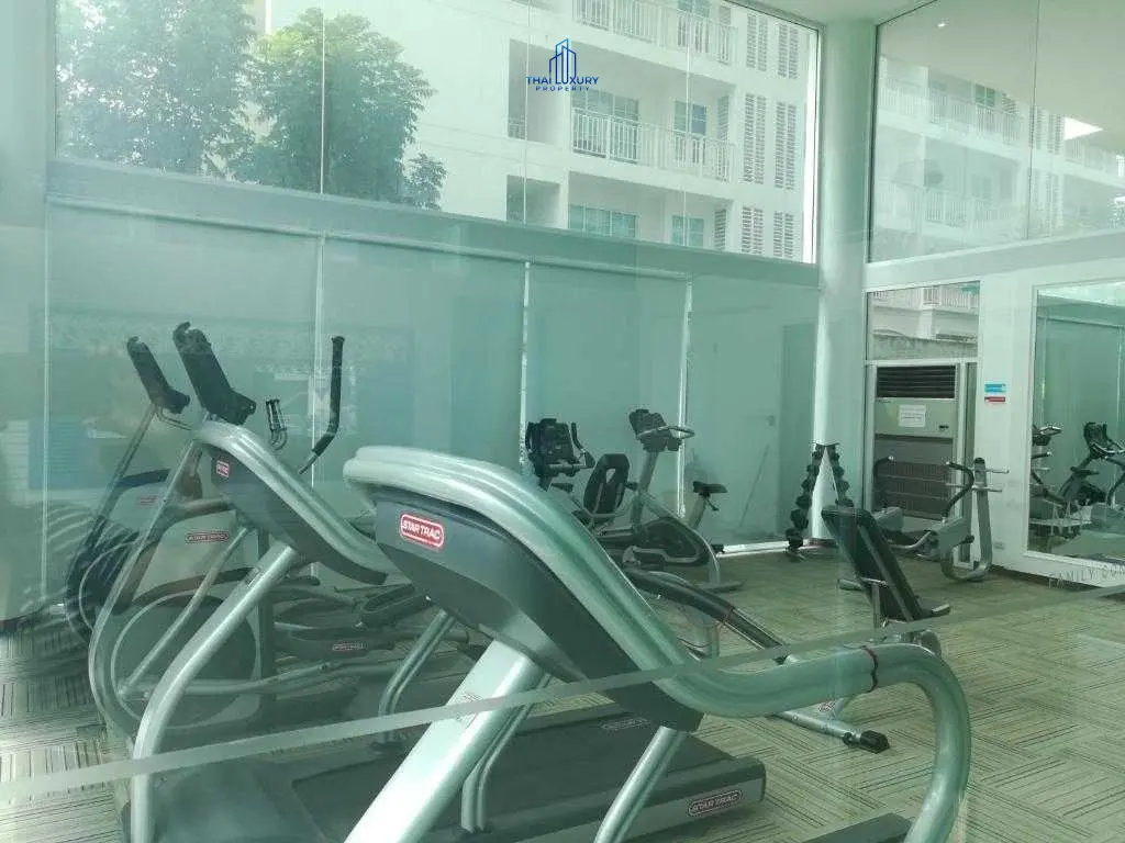 Beautiful 2 Bedrooms Condo with Pool View for Sale at My Resort Hua Hin