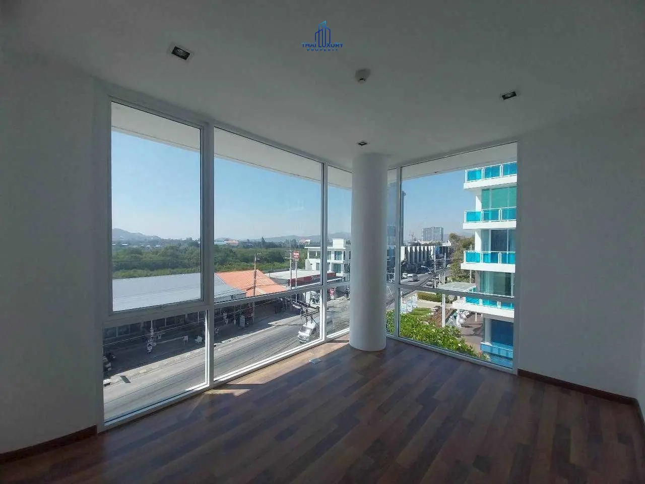 Beautiful 2 Bedrooms Condo with Pool View for Sale at My Resort Hua Hin