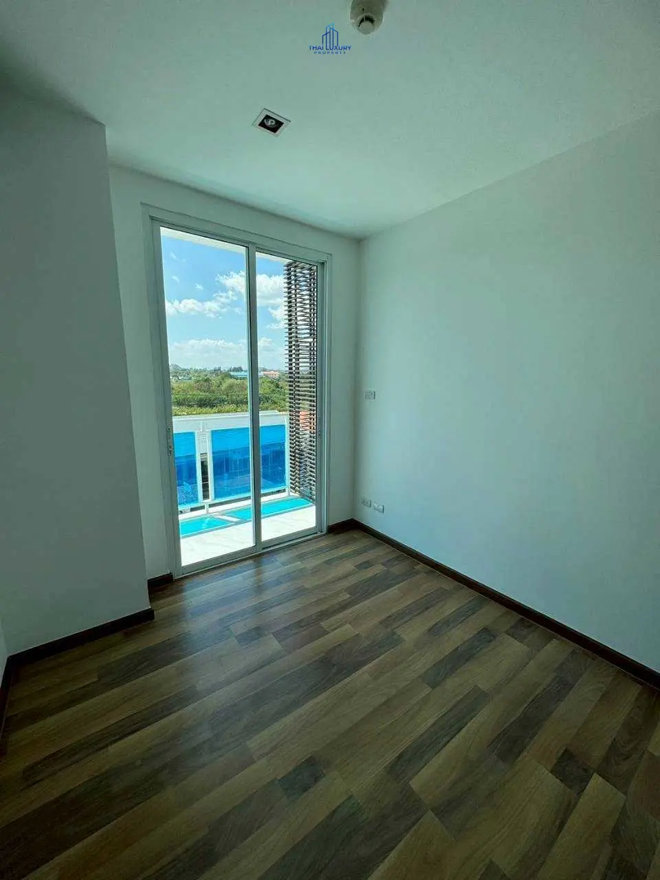 Beautiful 2 Bedrooms Condo with Pool View for Sale at My Resort Hua Hin