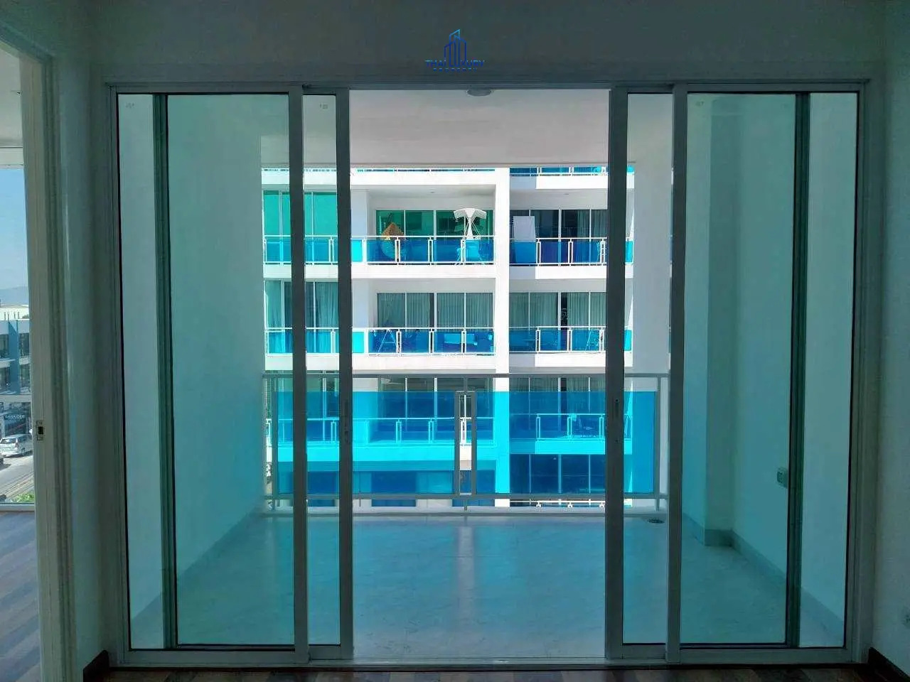 Beautiful 2 Bedrooms Condo with Pool View for Sale at My Resort Hua Hin