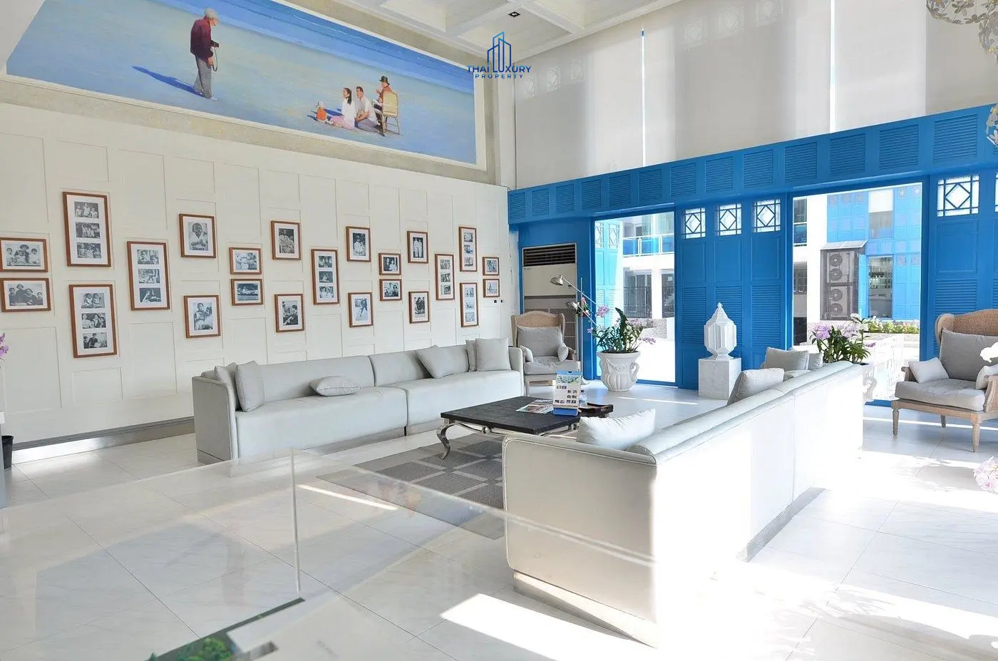 Beautiful 2 Bedrooms Condo for Sale at My Resort Hua Hin