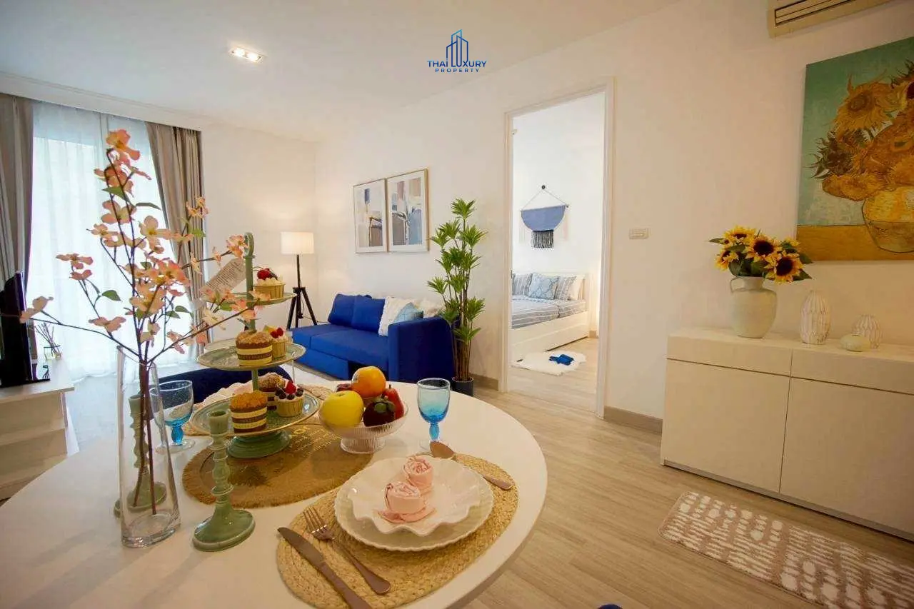 Beautiful 2 Bedrooms Condo for Sale at My Resort Hua Hin