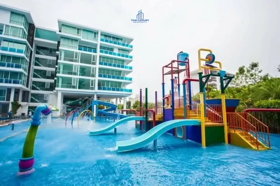 Beautiful 2 Bedrooms Condo for Sale at My Resort Hua Hin