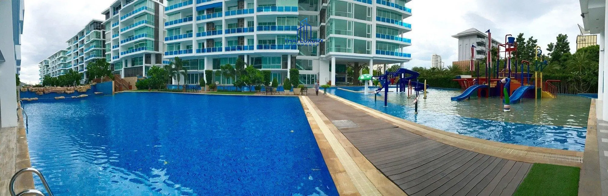 Beautiful 2 Bedrooms Condo for Sale at My Resort Hua Hin