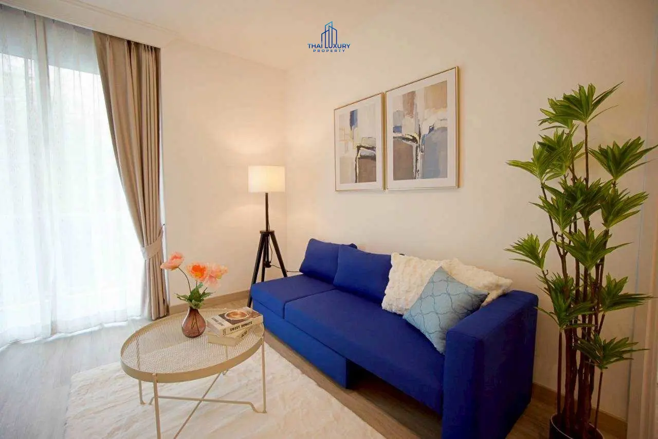 Beautiful 2 Bedrooms Condo for Sale at My Resort Hua Hin