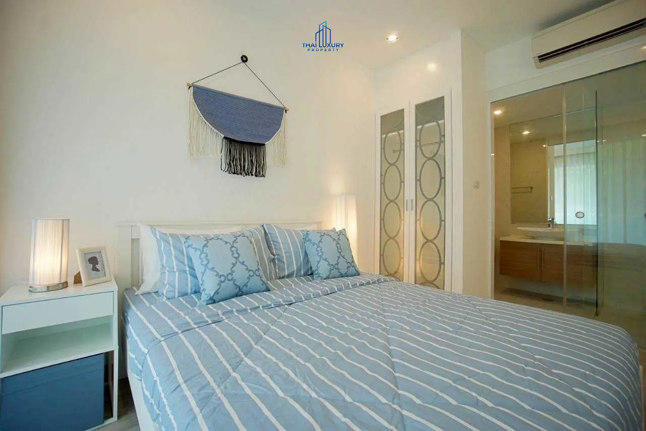 Beautiful 2 Bedrooms Condo for Sale at My Resort Hua Hin