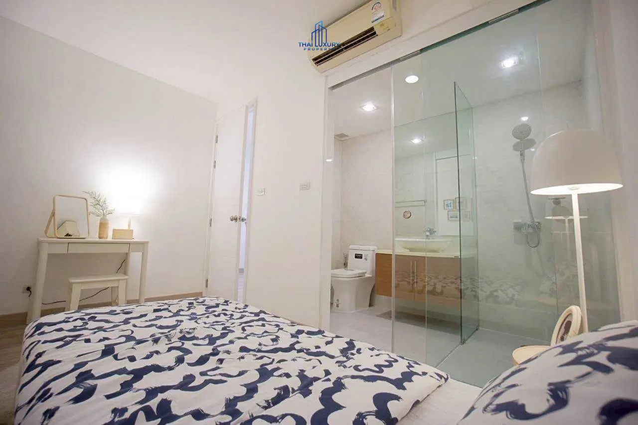 Beautiful 2 Bedrooms Condo for Sale at My Resort Hua Hin