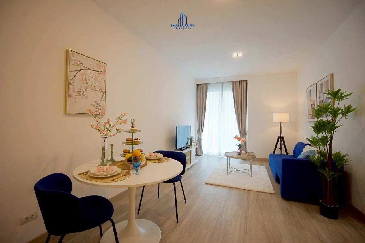 Beautiful 2 Bedrooms Condo for Sale at My Resort Hua Hin