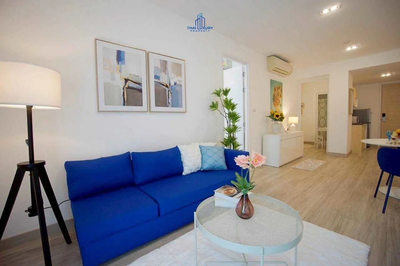 Beautiful 2 Bedrooms Condo for Sale at My Resort Hua Hin