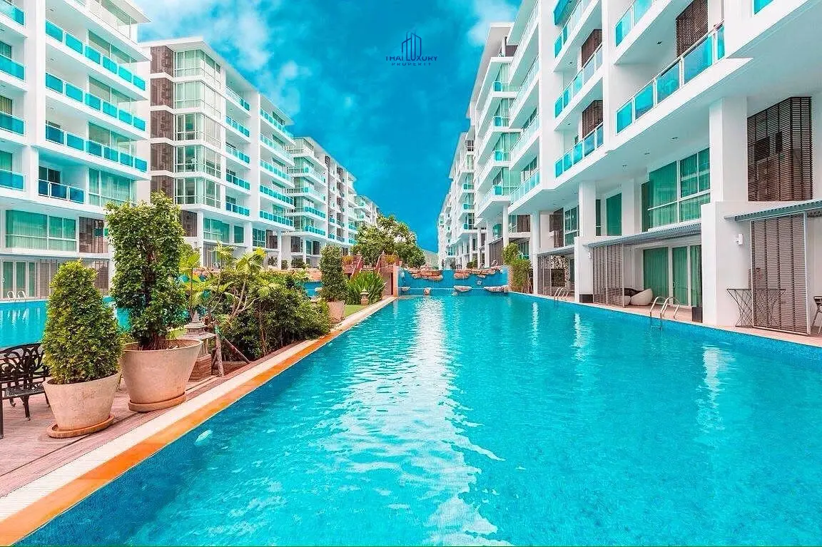 Beautiful 2 Bedrooms Condo for Sale at My Resort Hua Hin