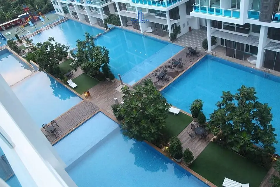 Beautiful 2 Bedrooms Condo for Sale at My Resort Hua Hin