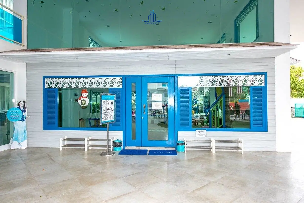 Beautiful 2 Bedrooms Condo for Sale at My Resort Hua Hin