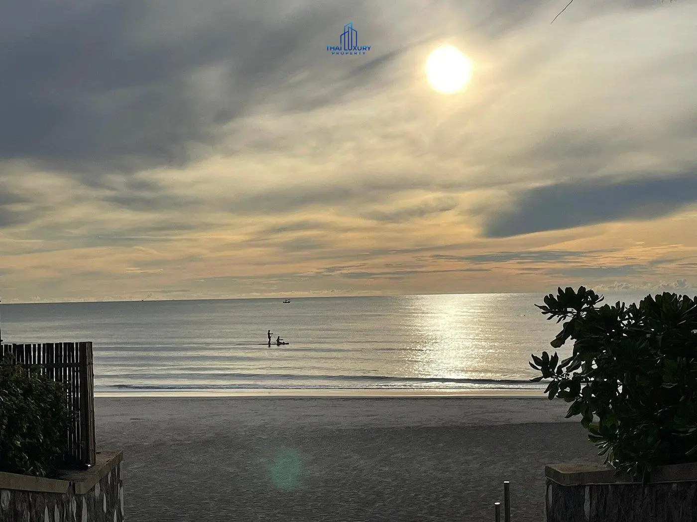 Beautiful 2 Bedrooms Condo for Sale at My Resort Hua Hin