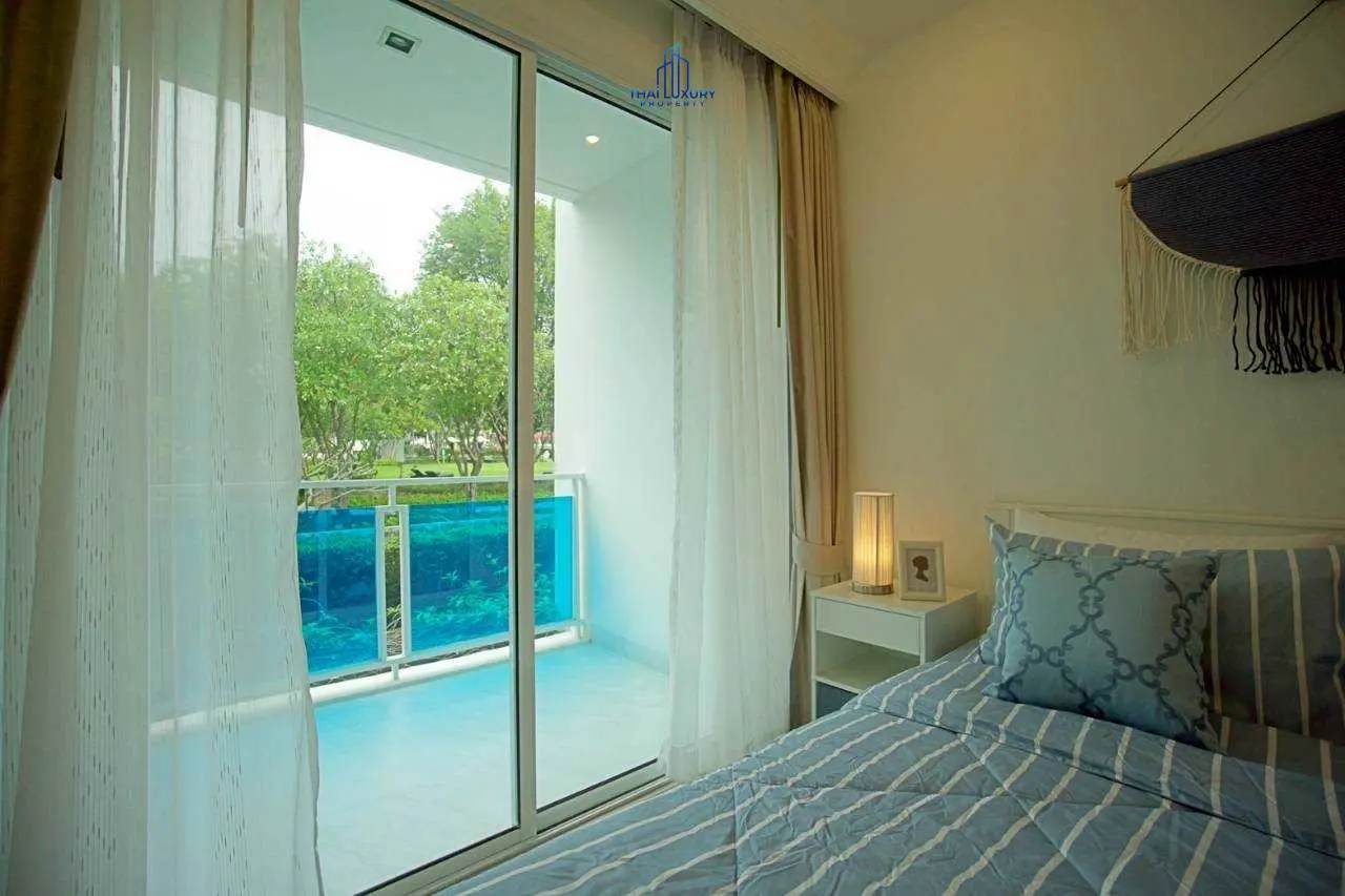 Beautiful 2 Bedrooms Condo for Sale at My Resort Hua Hin