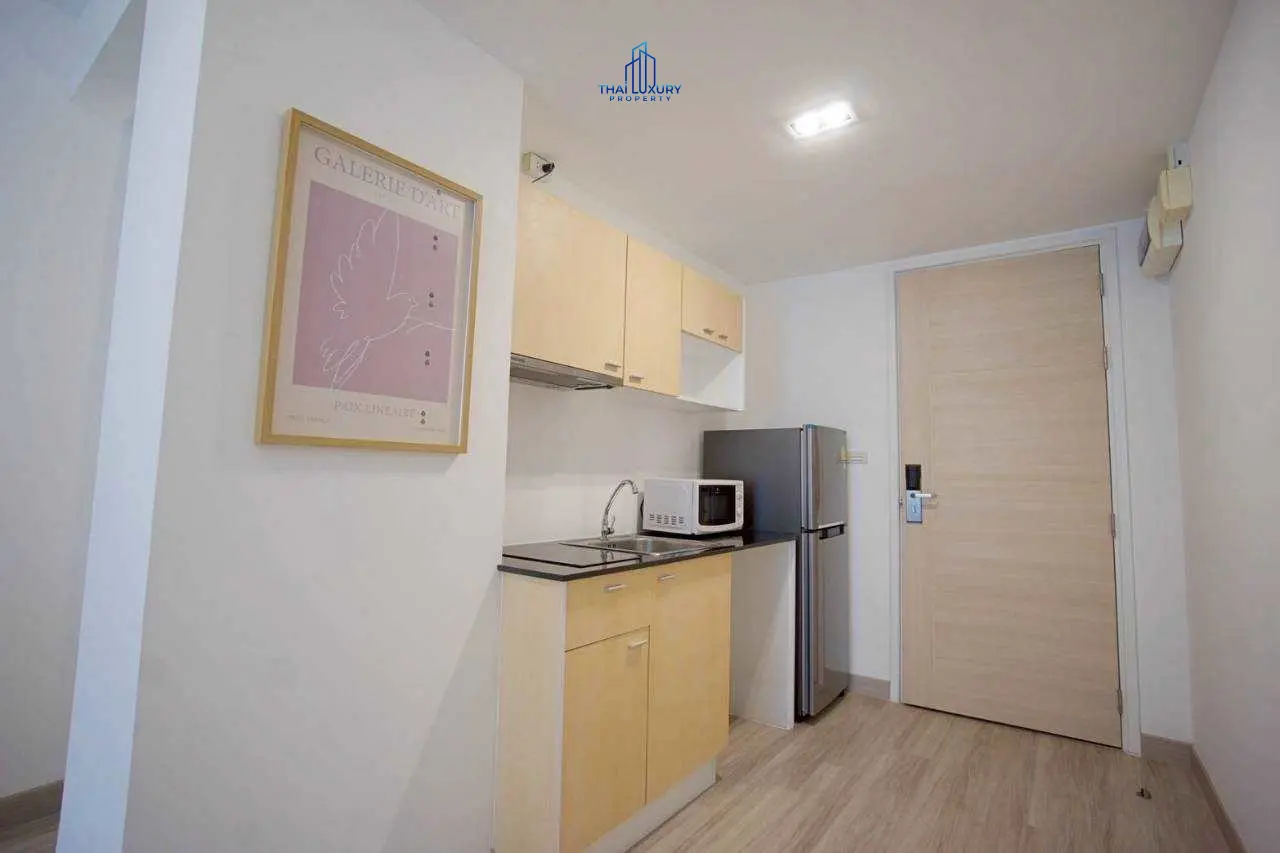 Beautiful 2 Bedrooms Condo for Sale at My Resort Hua Hin