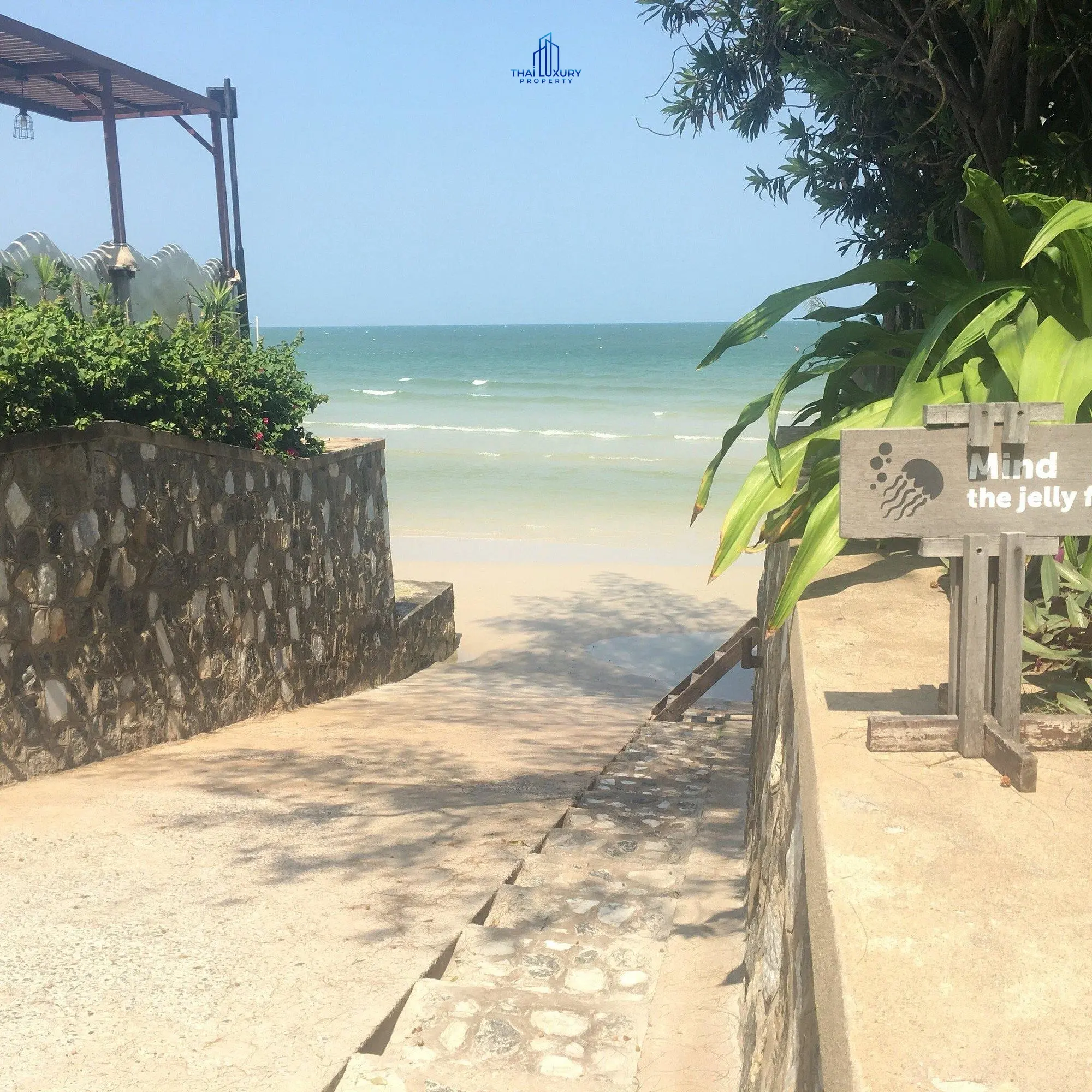 Beautiful 2 Bedrooms Condo for Sale at My Resort Hua Hin