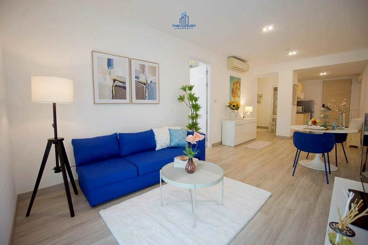 Beautiful 2 Bedrooms Condo for Sale at My Resort Hua Hin