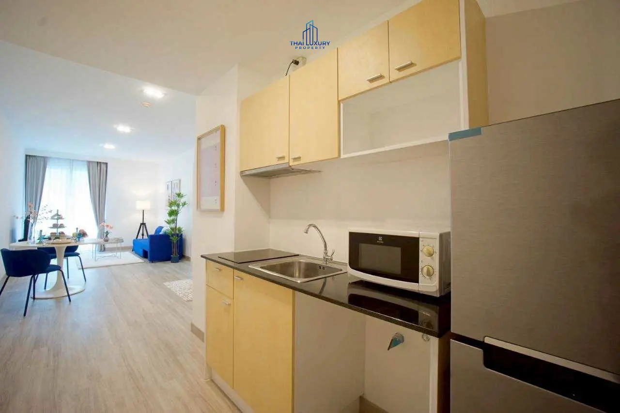 Beautiful 2 Bedrooms Condo for Sale at My Resort Hua Hin