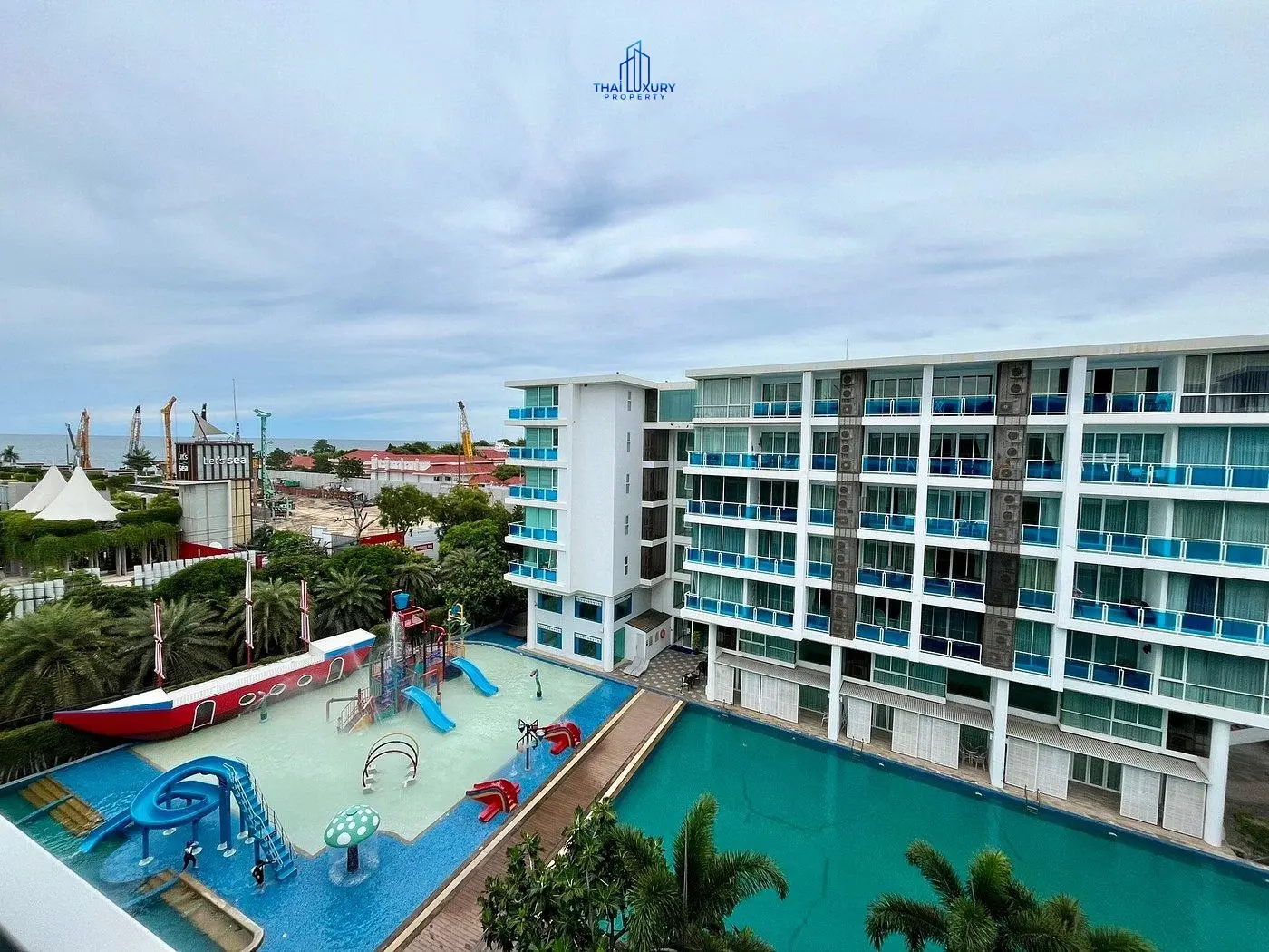 Beautiful 2 Bedrooms Condo for Sale at My Resort Hua Hin
