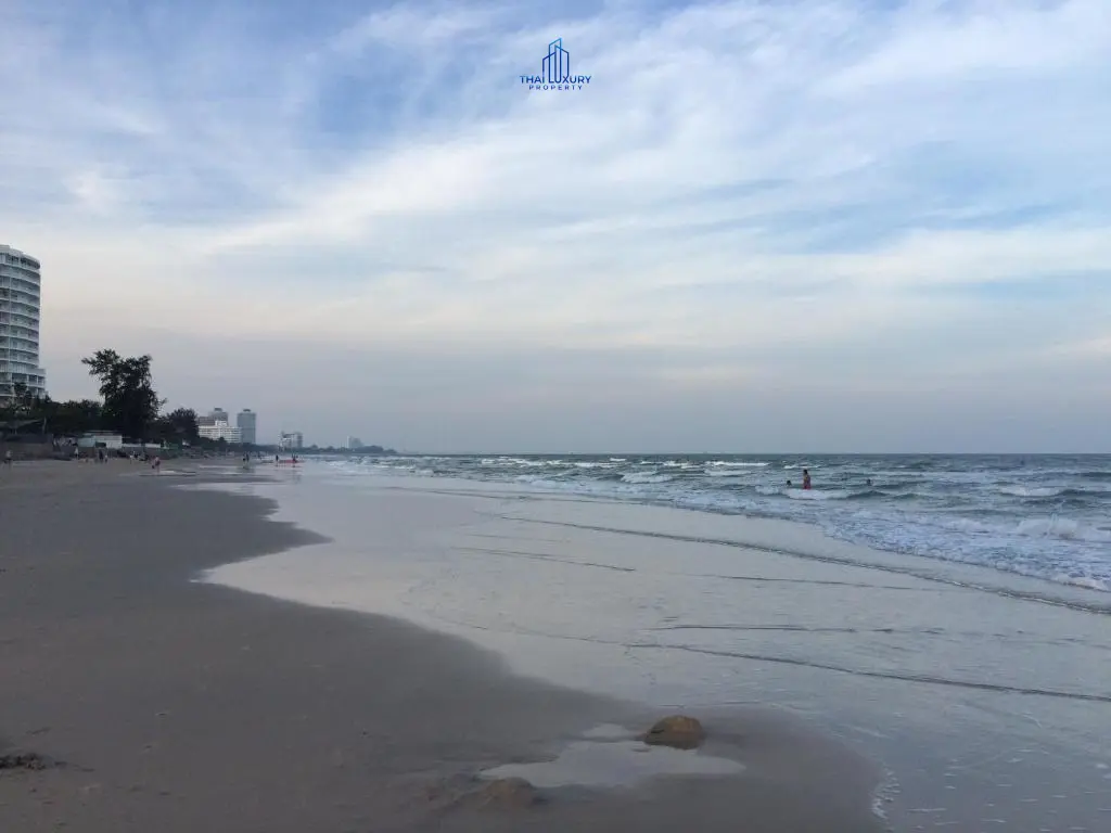 Beautiful 2 Bedrooms Condo for Sale at My Resort Hua Hin