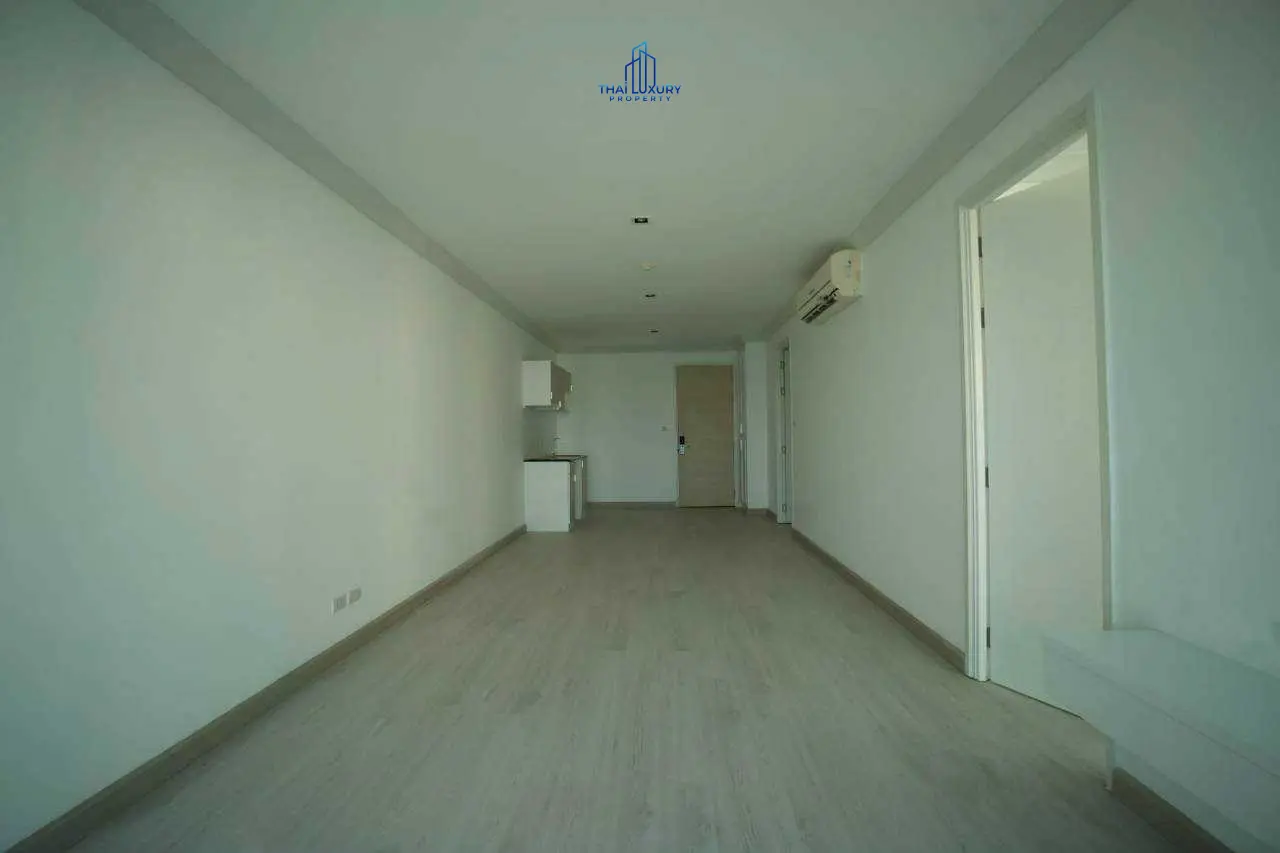 Beautiful 2 Bedrooms Condo with Garden View for Sale at My Resort Hua Hin