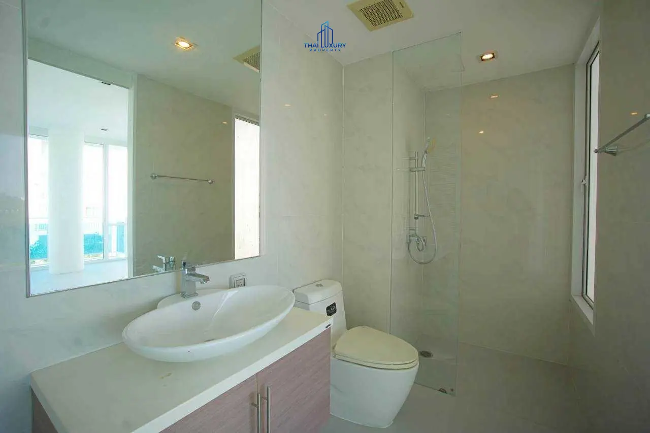 Beautiful 2 Bedrooms Condo with Garden View for Sale at My Resort Hua Hin