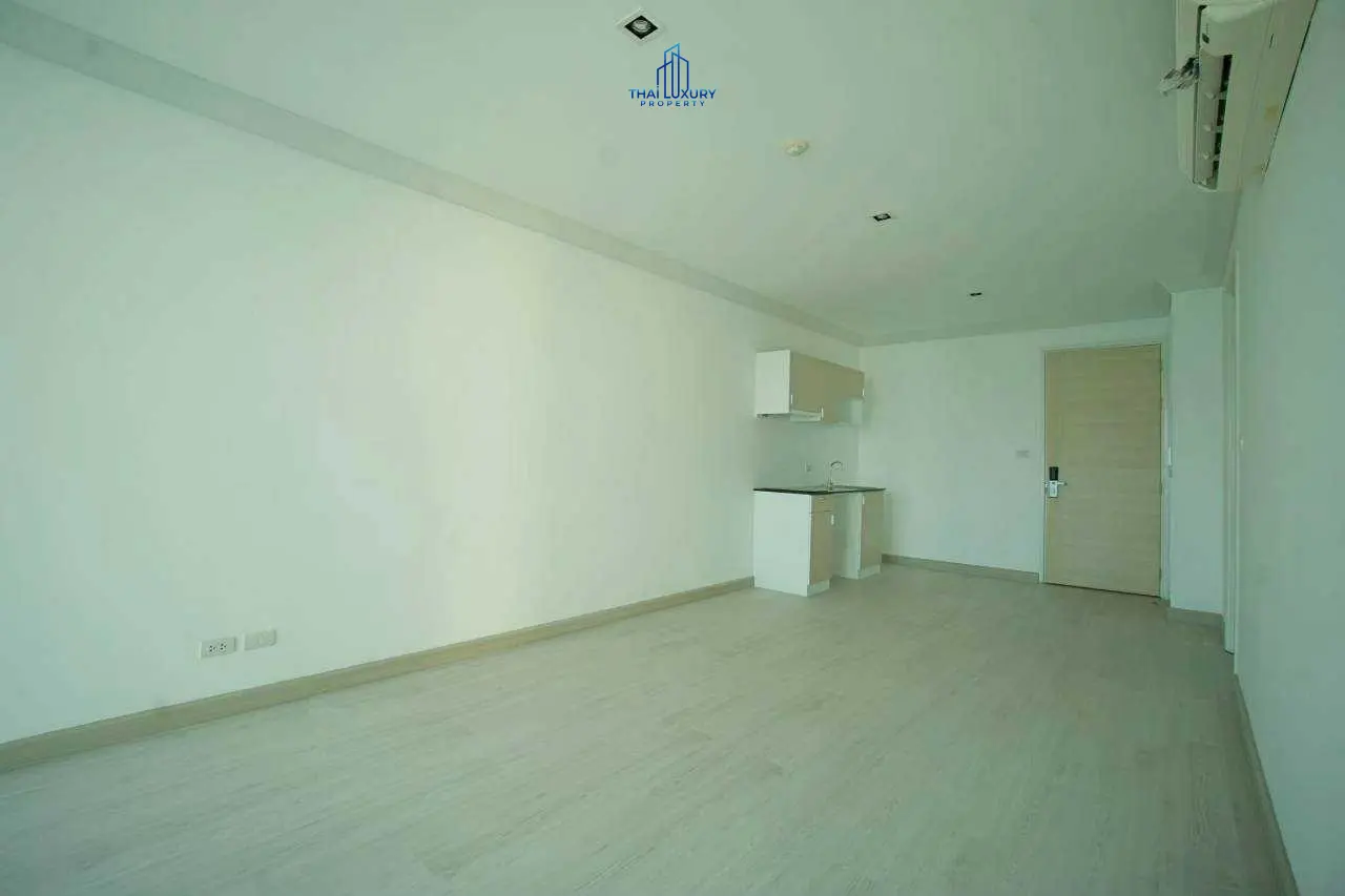 Beautiful 2 Bedrooms Condo with Garden View for Sale at My Resort Hua Hin