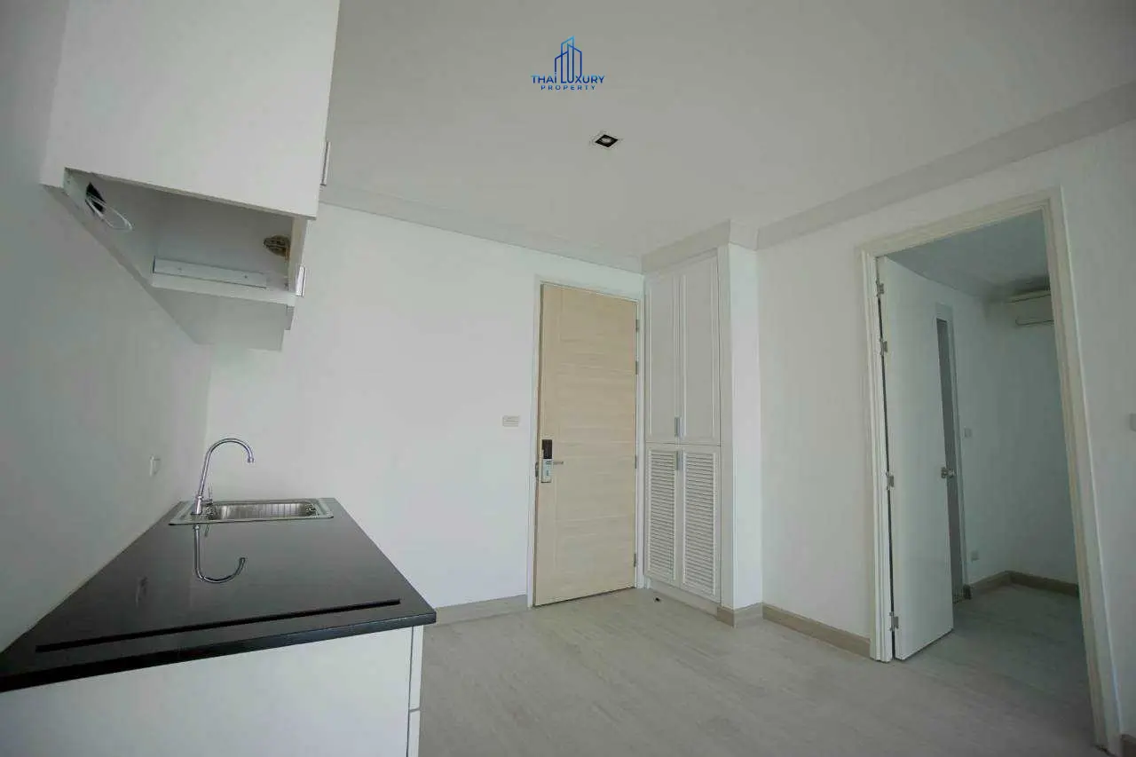 Beautiful 2 Bedrooms Condo with Garden View for Sale at My Resort Hua Hin