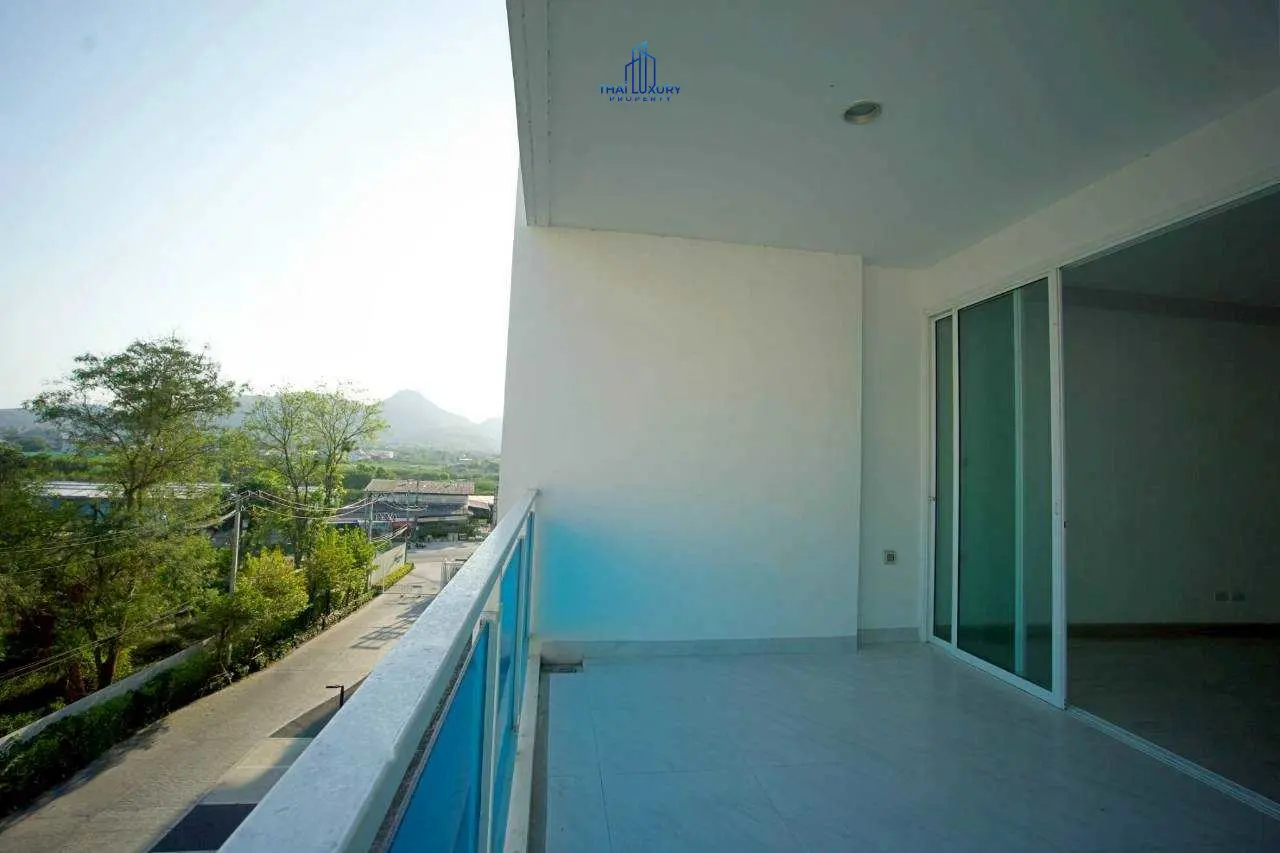 Beautiful 2 Bedrooms Condo with Garden View for Sale at My Resort Hua Hin