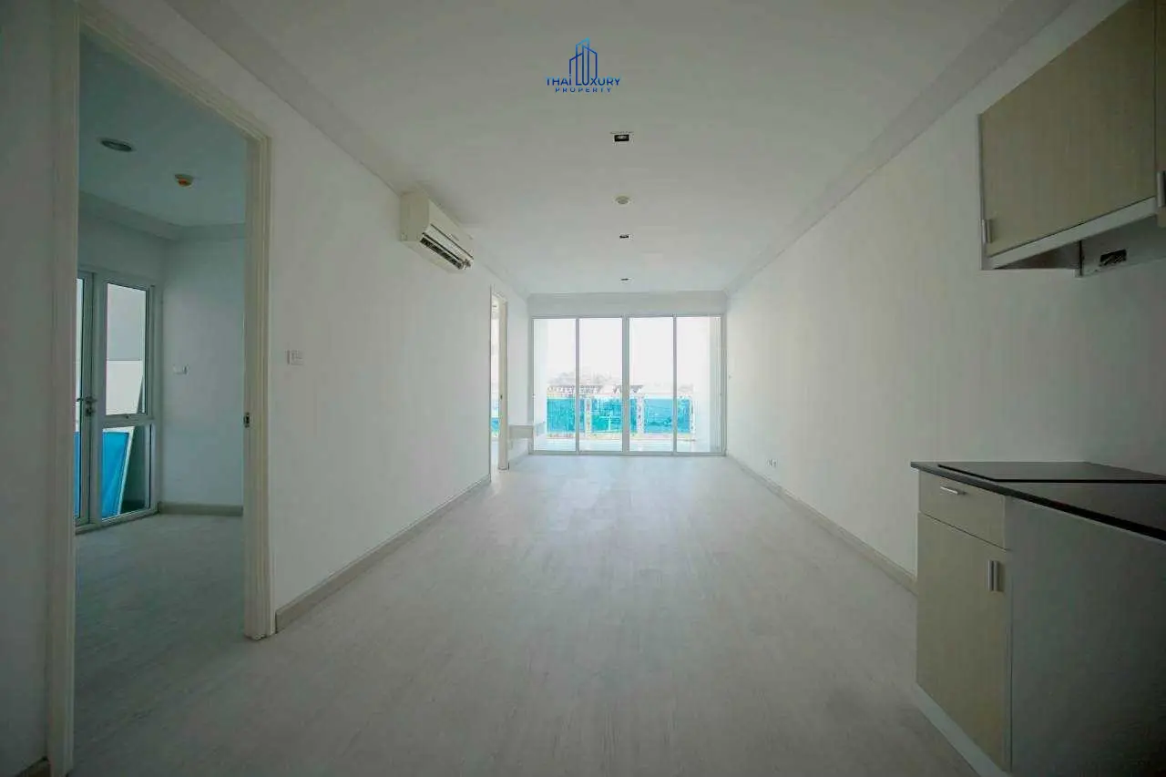 Beautiful 2 Bedrooms Condo with Garden View for Sale at My Resort Hua Hin