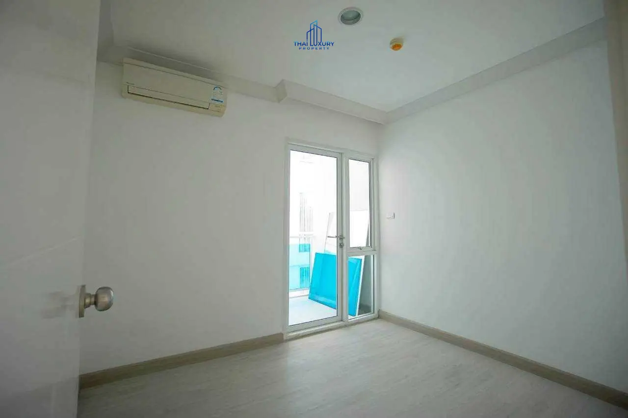 Beautiful 2 Bedrooms Condo with Garden View for Sale at My Resort Hua Hin
