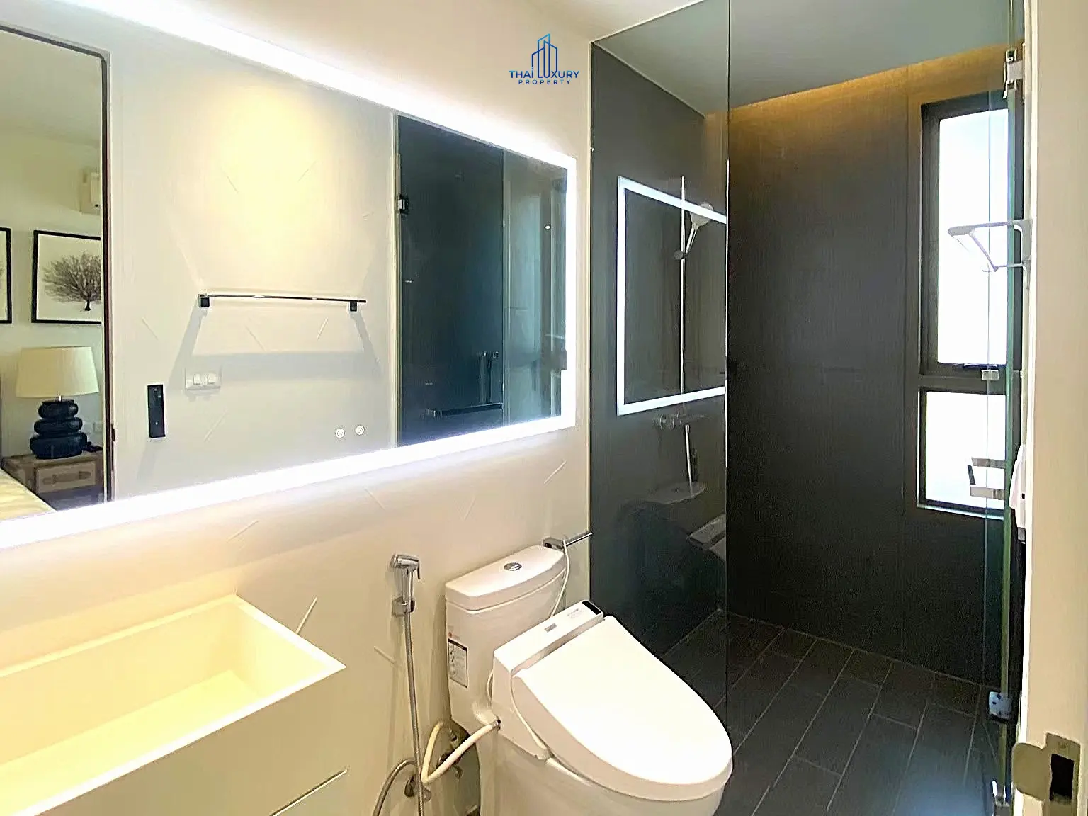 Luxury Beachfront 3 Bedrooms Condominium for Sale at Veranda Residence Hua Hin