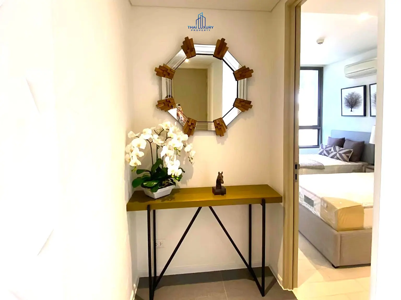Luxury Beachfront 3 Bedrooms Condominium for Sale at Veranda Residence Hua Hin