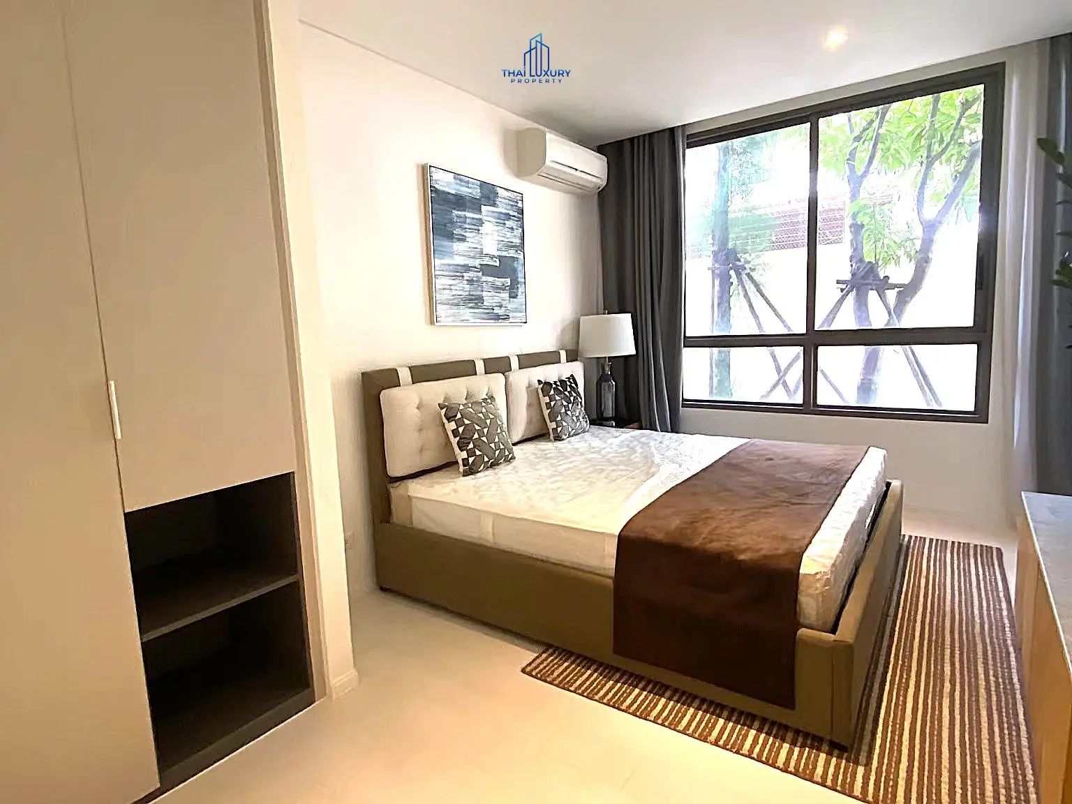 Luxury Beachfront 3 Bedrooms Condominium for Sale at Veranda Residence Hua Hin