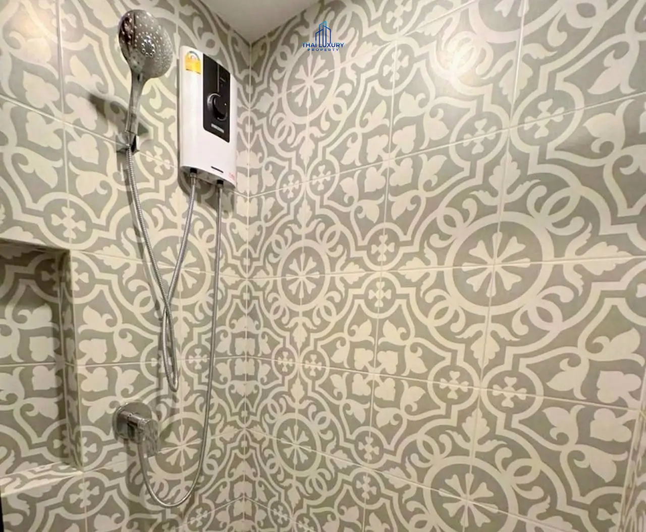 คอนโดสวย 1 ห้องนอน ขายที่ลา ฮาบานา หัวหิน