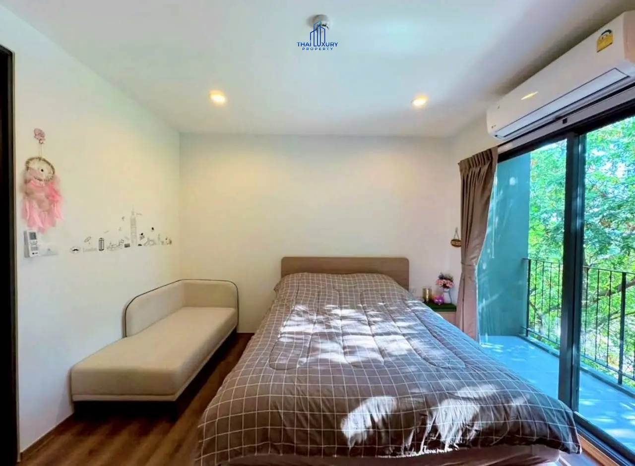 คอนโดสวย 1 ห้องนอน ขายที่ลา ฮาบานา หัวหิน