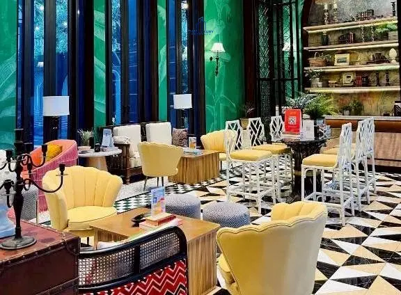 คอนโดสวย 1 ห้องนอน ขายที่ลา ฮาบานา หัวหิน