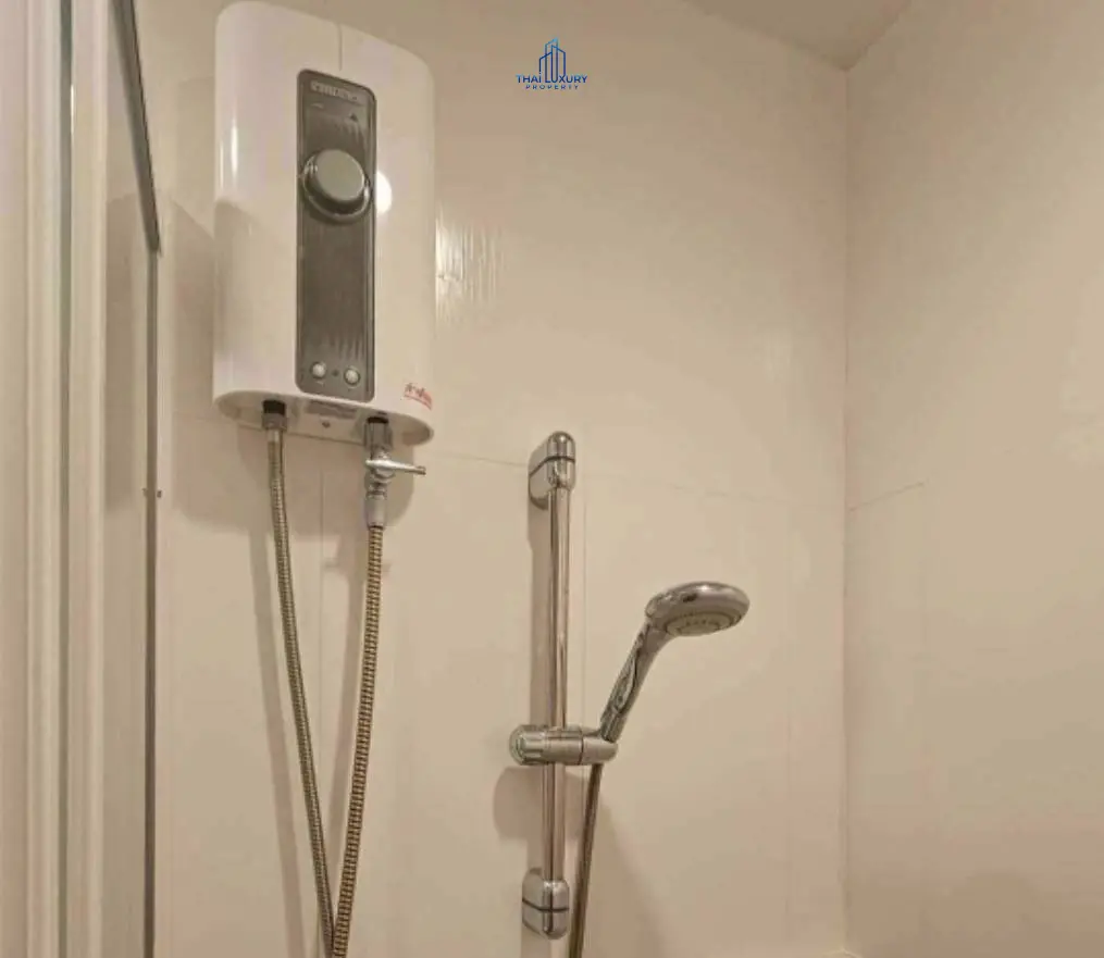 คอนโดหน้าทะเลสวย 2 ห้องนอน สำหรับขาย ที่บ้านทิวทะเล บลูแซฟไฟร์ ชะอำ – หัวหิน