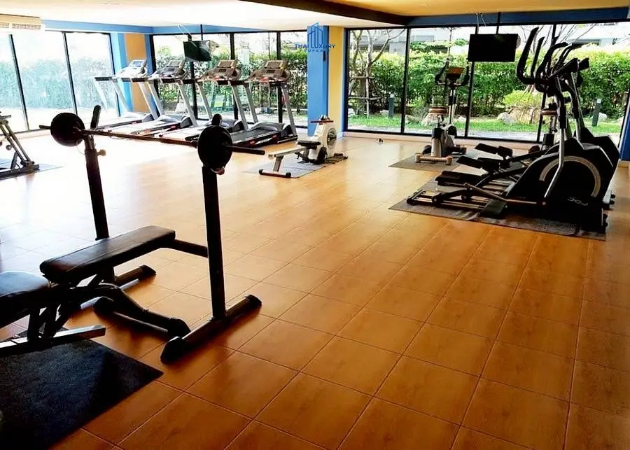 คอนโด 1 ห้องนอนสวย สำหรับขาย ที่ Maysa Condo หัวหิน