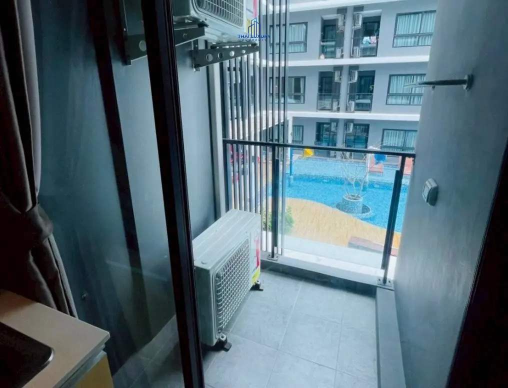คอนโด 1 ห้องนอนสวย สำหรับขาย ที่ Maysa Condo หัวหิน