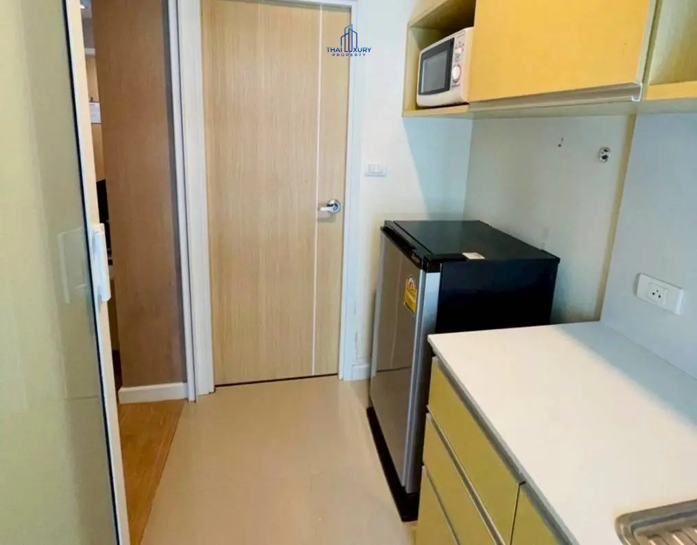 คอนโด 1 ห้องนอนสวย สำหรับขาย ที่ Maysa Condo หัวหิน