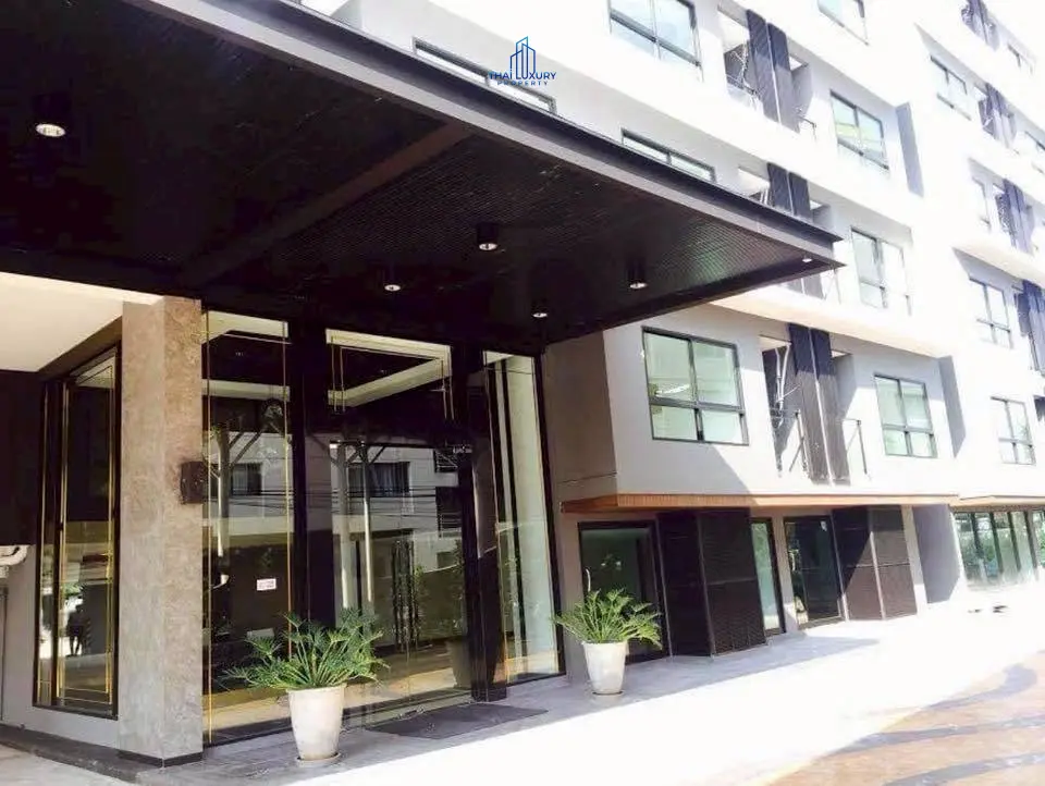 คอนโด 1 ห้องนอนสวย สำหรับขาย ที่ Maysa Condo หัวหิน