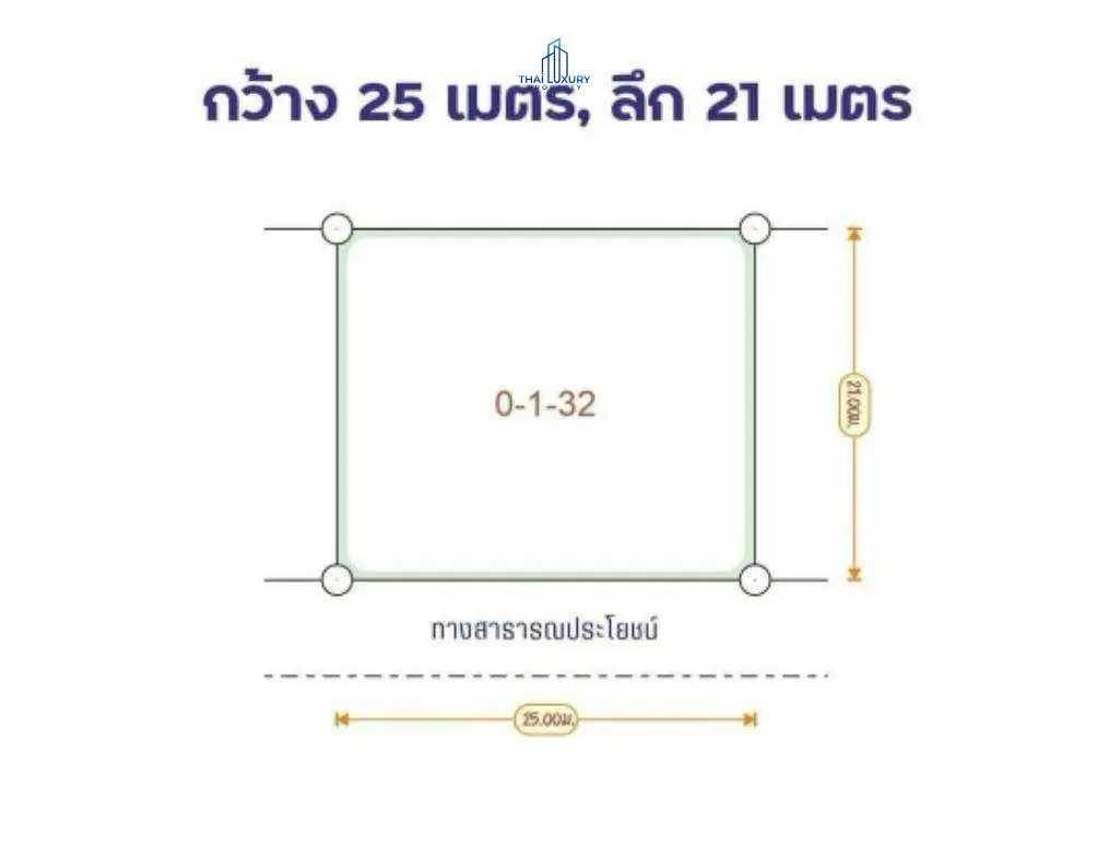 โอกาสหายาก! ขายที่ดินติดทะเล 132 ตร.วา ที่ปากน้ำปราณ ปราณบุรี
