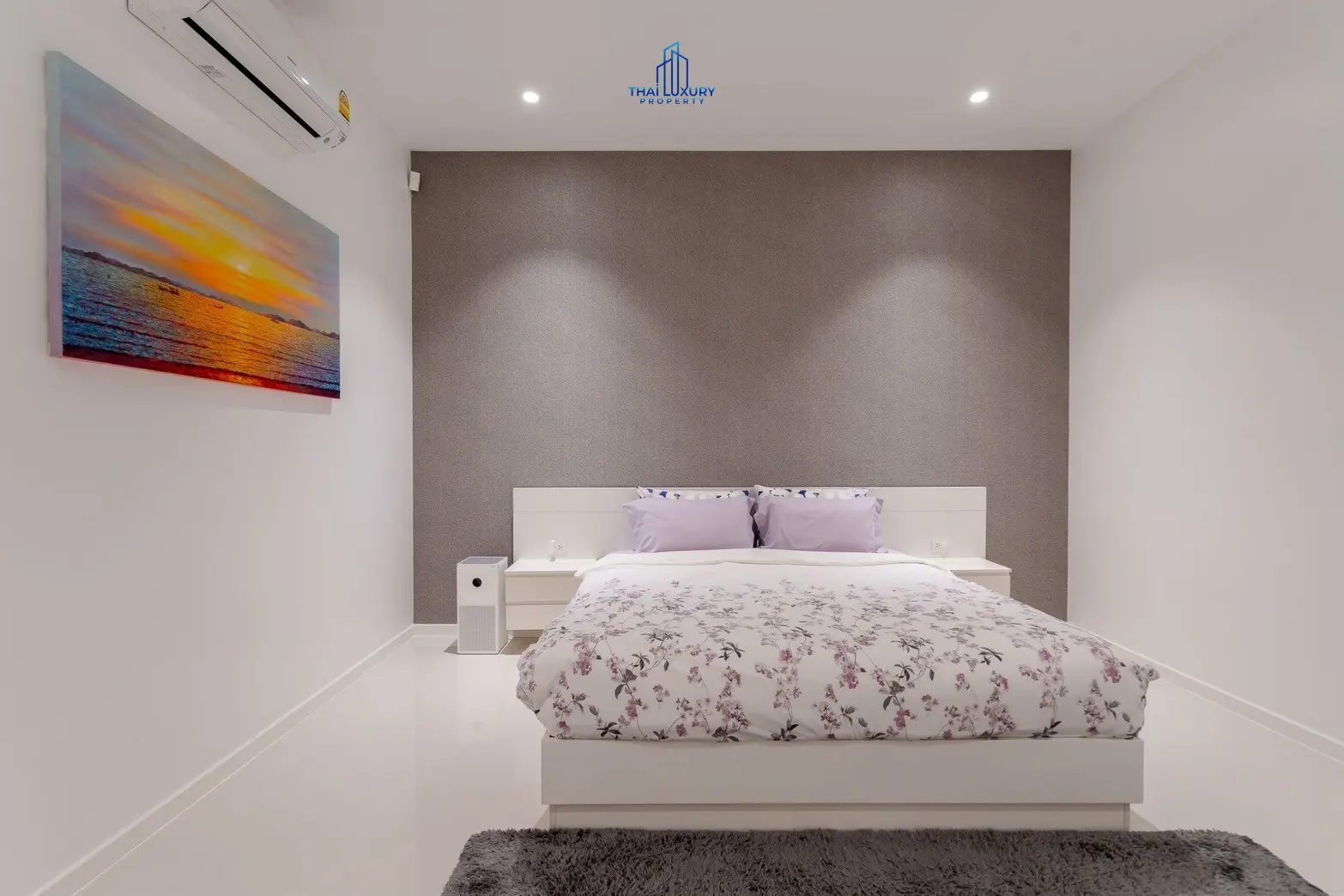 ขายพูลวิลล่าหรู 4 ห้องนอน ที่โครงการ The Clouds หัวหิน – ชะอำ