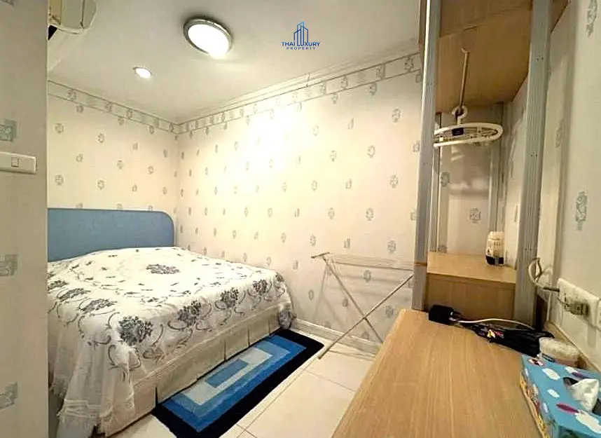 คอนโดหรูริมทะเล 4 ห้องนอน พร้อมวิวทะเล สำหรับขาย ที่ Dusit Thani หัวหิน