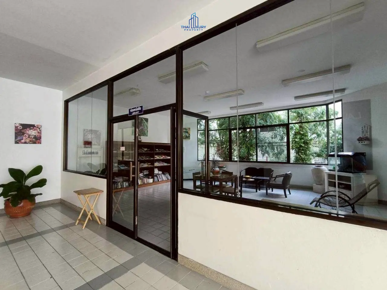 คอนโดริมทะเล 1 ห้องนอน สวยงาม สำหรับขาย ที่วีไอพี คอนโด ชะอำ – หัวหิน