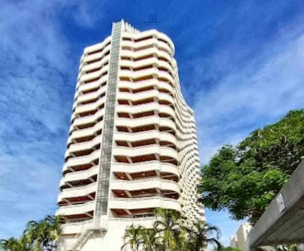 คอนโดริมทะเล 1 ห้องนอน สวยงาม สำหรับขาย ที่วีไอพี คอนโด ชะอำ – หัวหิน