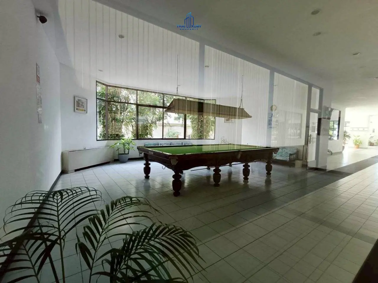 คอนโดริมทะเล 1 ห้องนอน สวยงาม สำหรับขาย ที่วีไอพี คอนโด ชะอำ – หัวหิน
